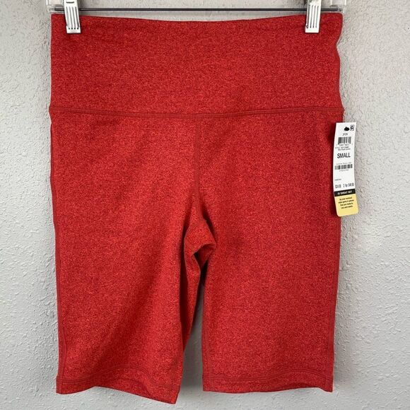 NWT Ideology Athletic Shorts Size S - Picture 1 of 5